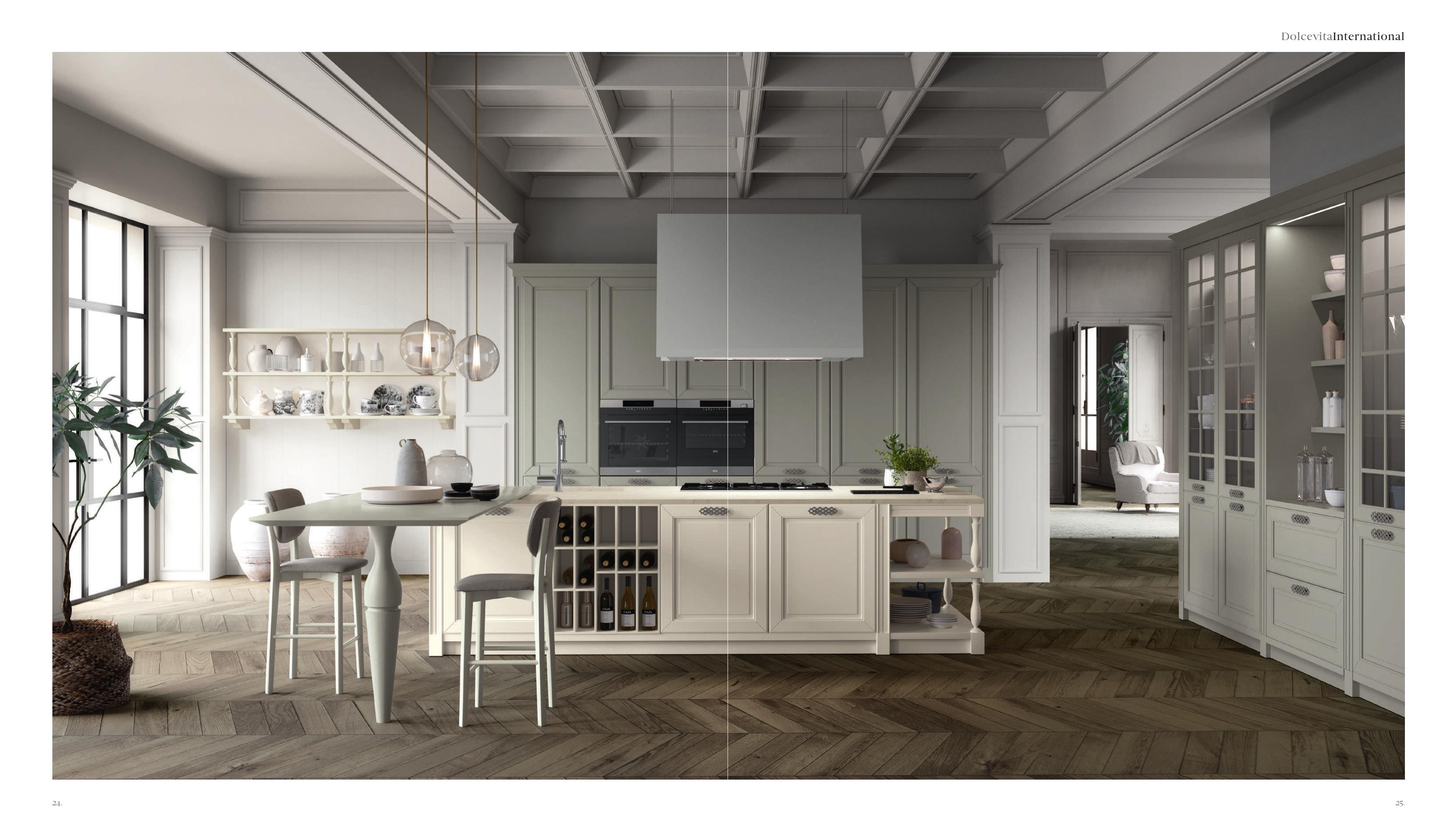 Dolcevita International 2