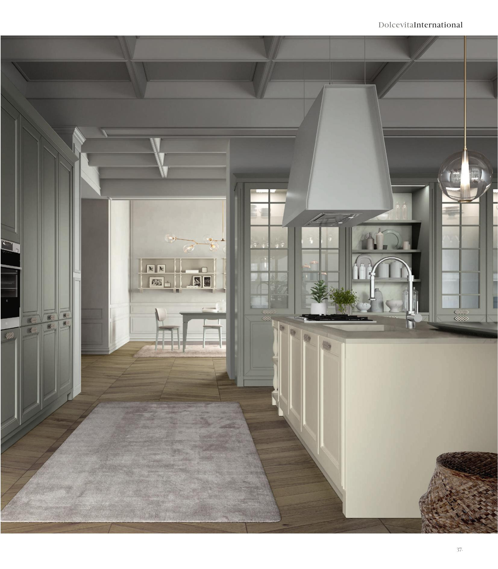 Dolcevita International 2