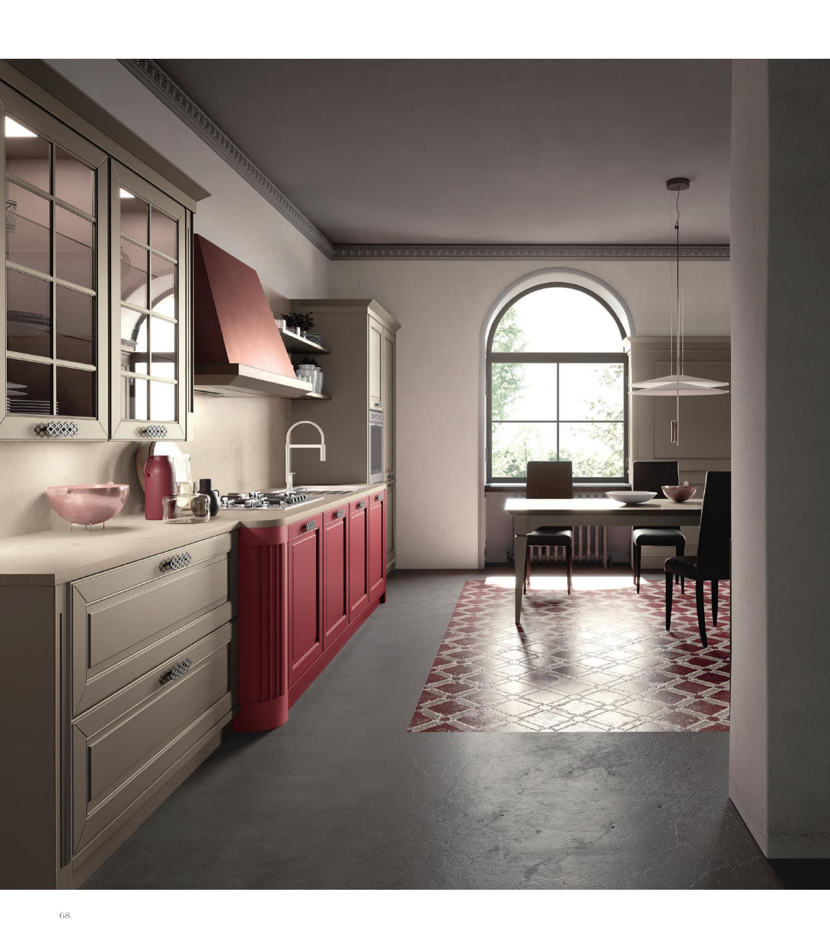 Dolcevita International 5