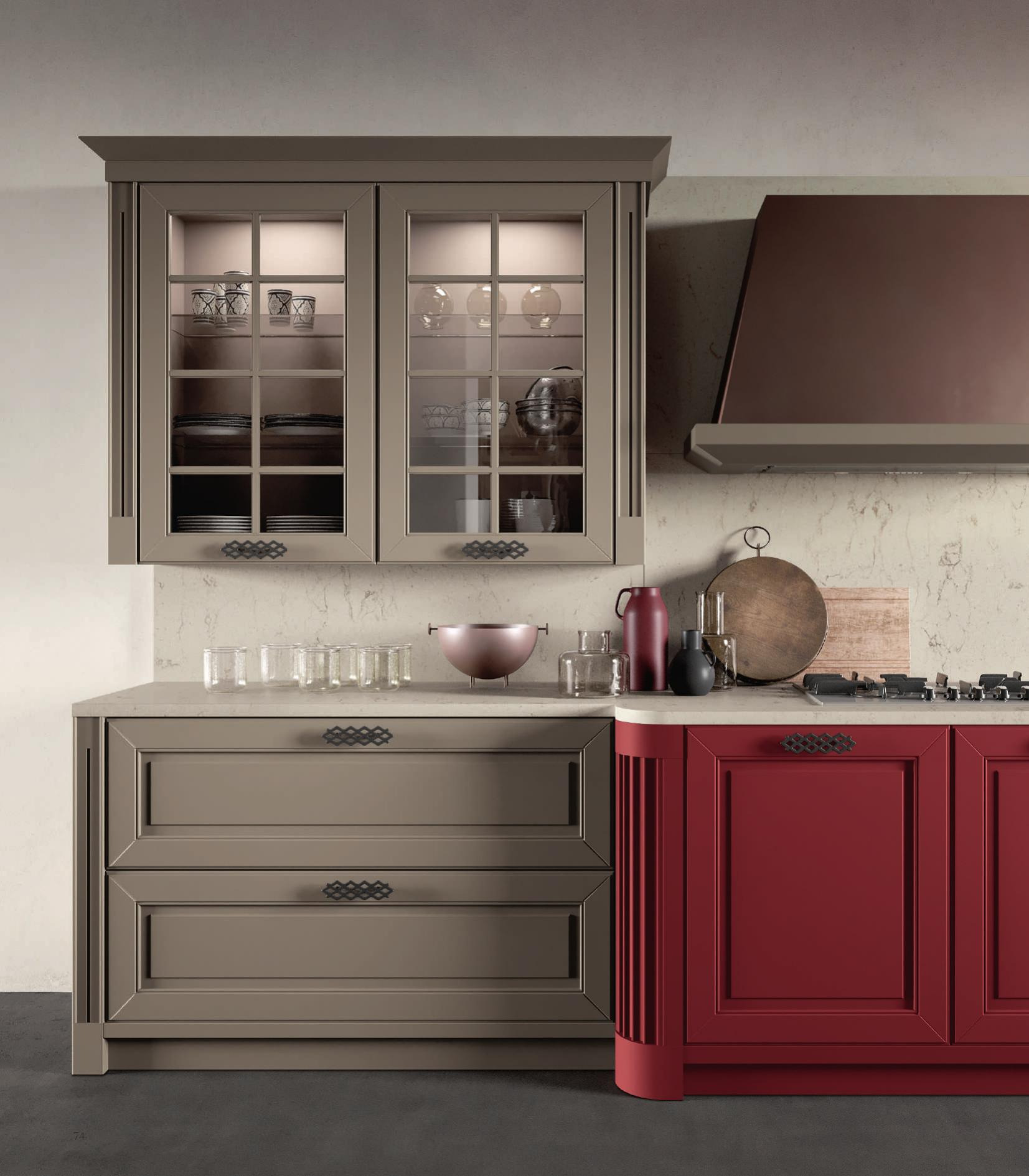 Dolcevita International 6
